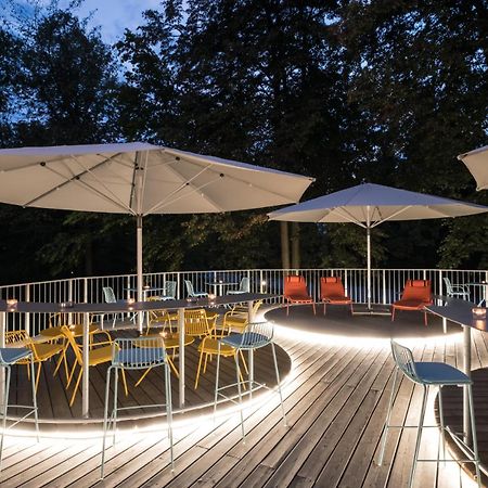 Airbase Hotel Карлсдорф бей Грац Екстериор снимка