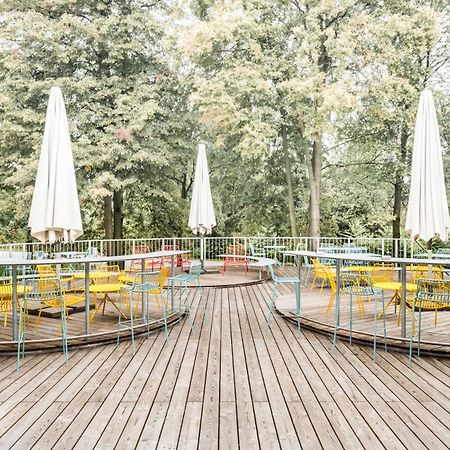 Airbase Hotel Карлсдорф бей Грац Екстериор снимка