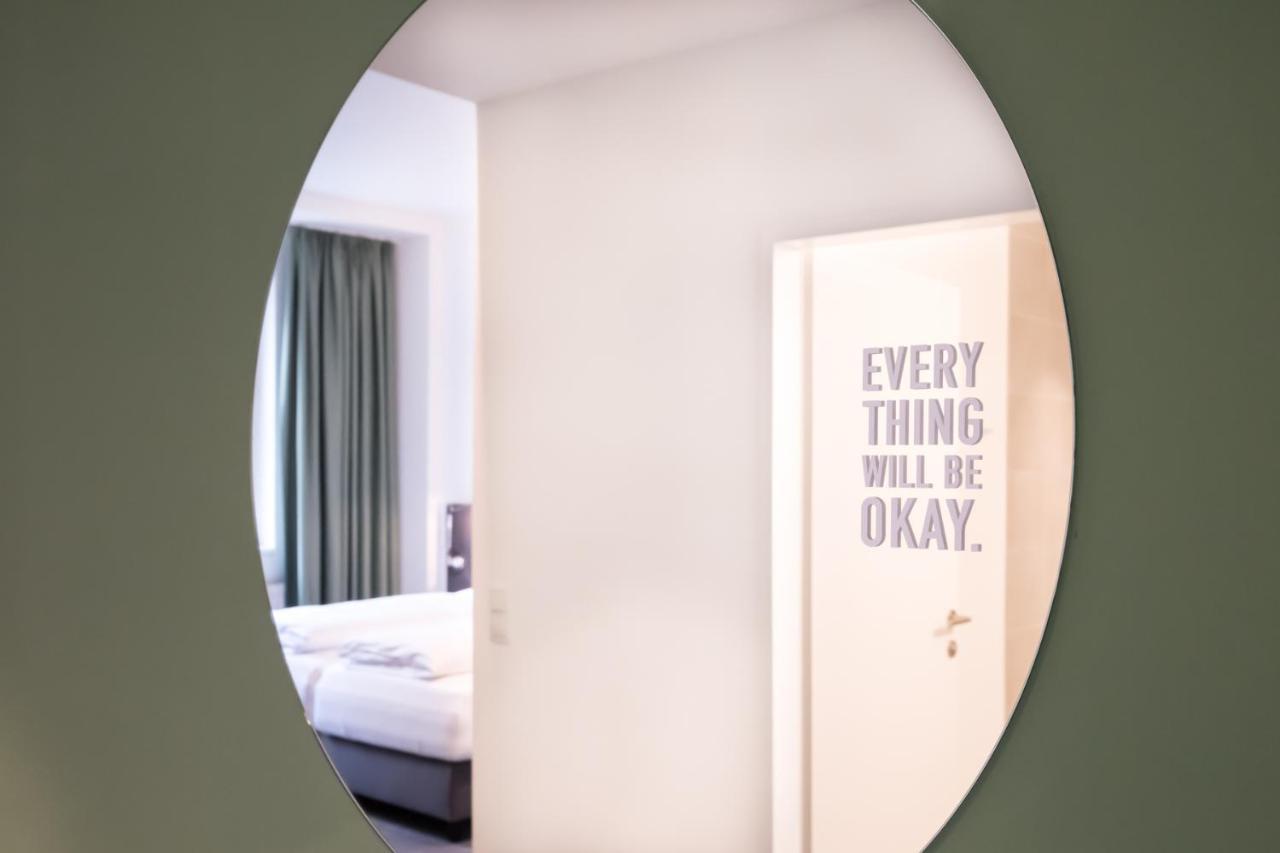Airbase Hotel Карлсдорф бей Грац Екстериор снимка