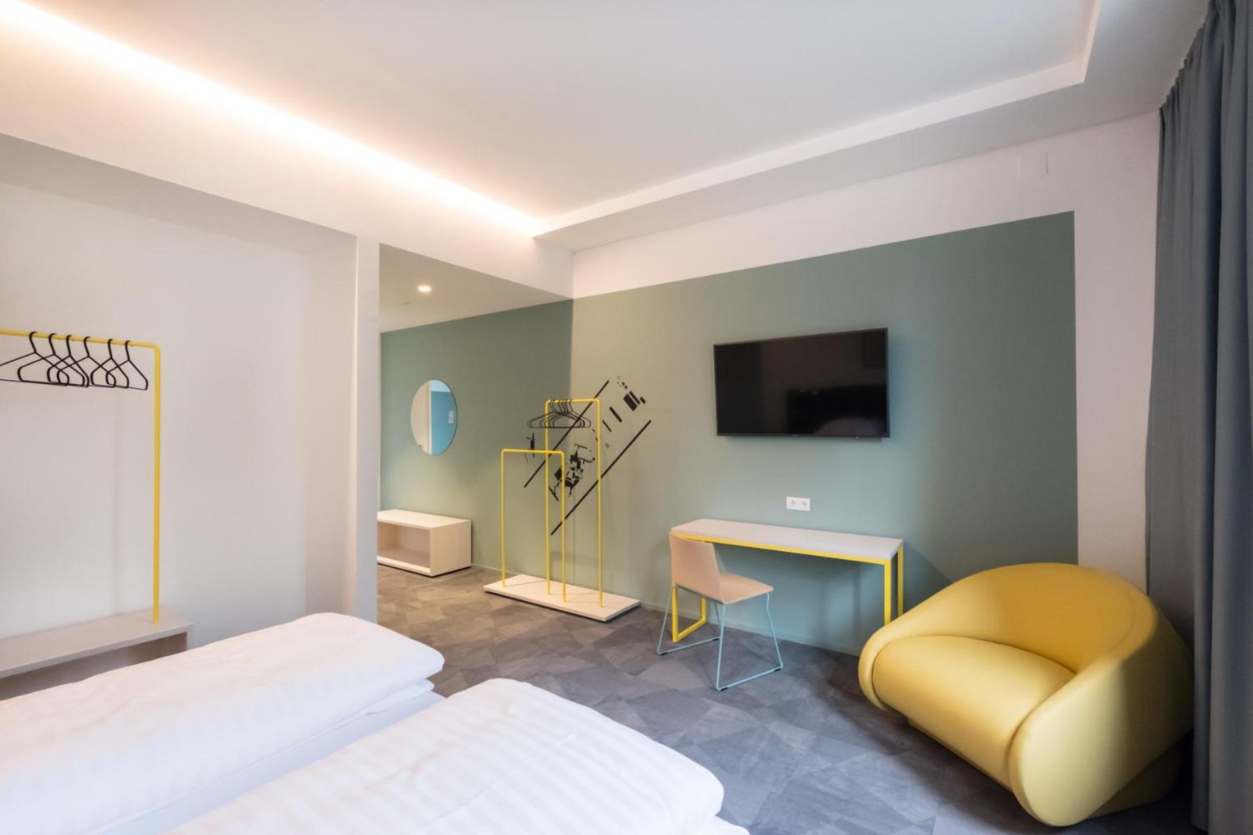 Airbase Hotel Карлсдорф бей Грац Екстериор снимка